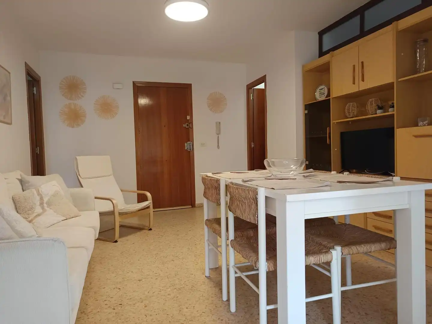 Apartment with pool to rent in CORTE (LA) 64, imagen 7