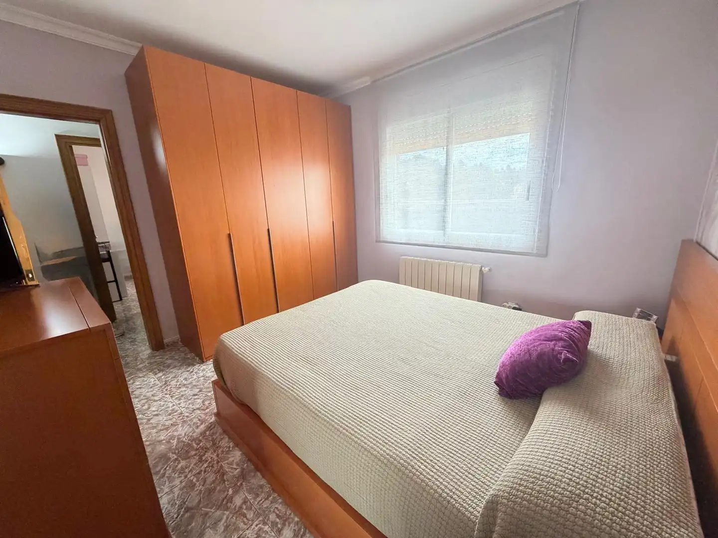 Casa amb terrassa en venda a Abrera, imagen 17