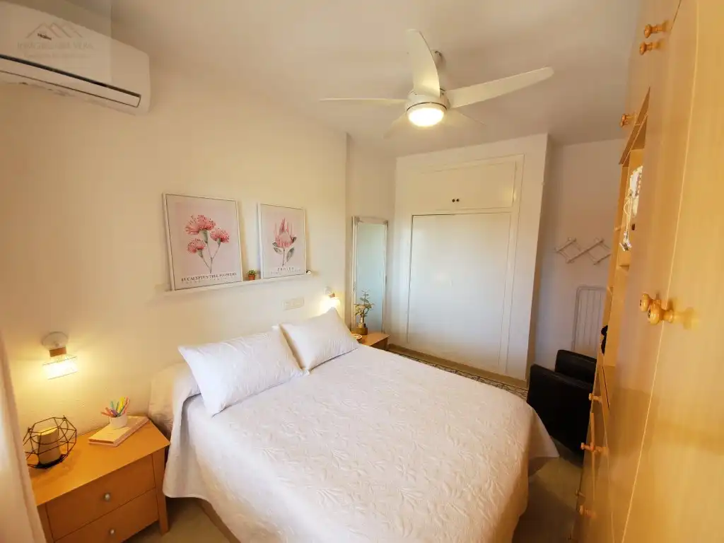 Apartments for rent in Calle Sanotel, Playa Sol
