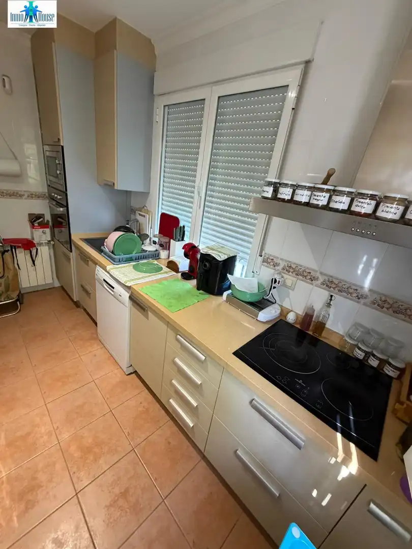 Casa a schiera in vendita a Madrigueras, imagen 5