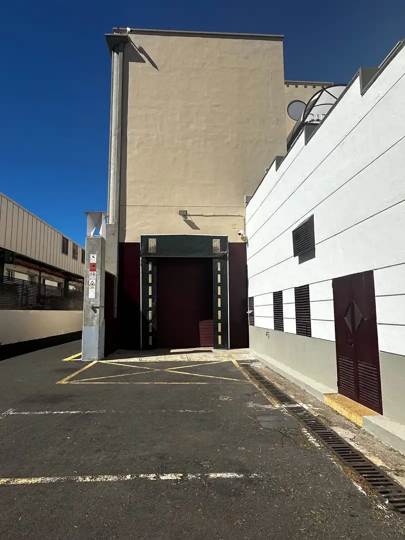 Außenansicht von Gebäude zur Miete in Santa Cruz de Tenerife
