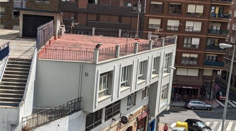 Foto 2 de Residencial en venda a Maria Diaz de Haro Kalea, 7, Casco Viejo - Muelle, Portugalete