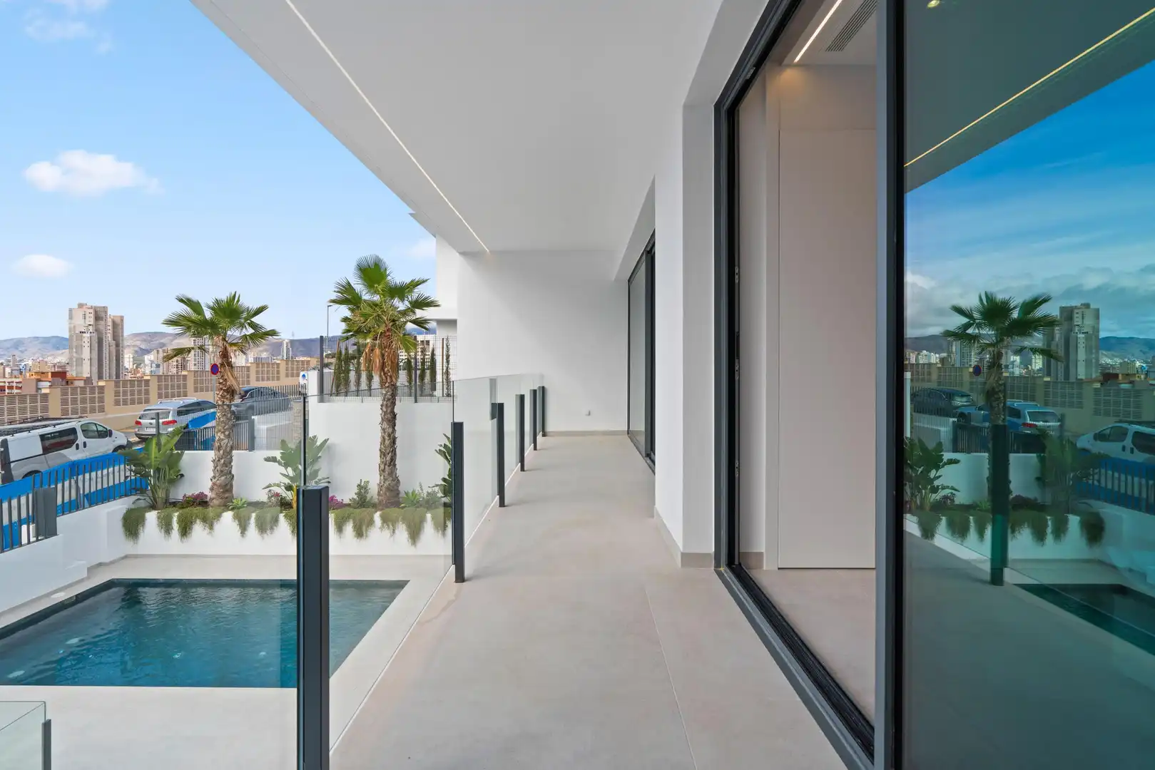 Chalet en venta en Rincón de Loix, imagen 5