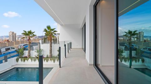 Foto 5 de Casa o chalet en venta en Sierra Helada, Benidorm