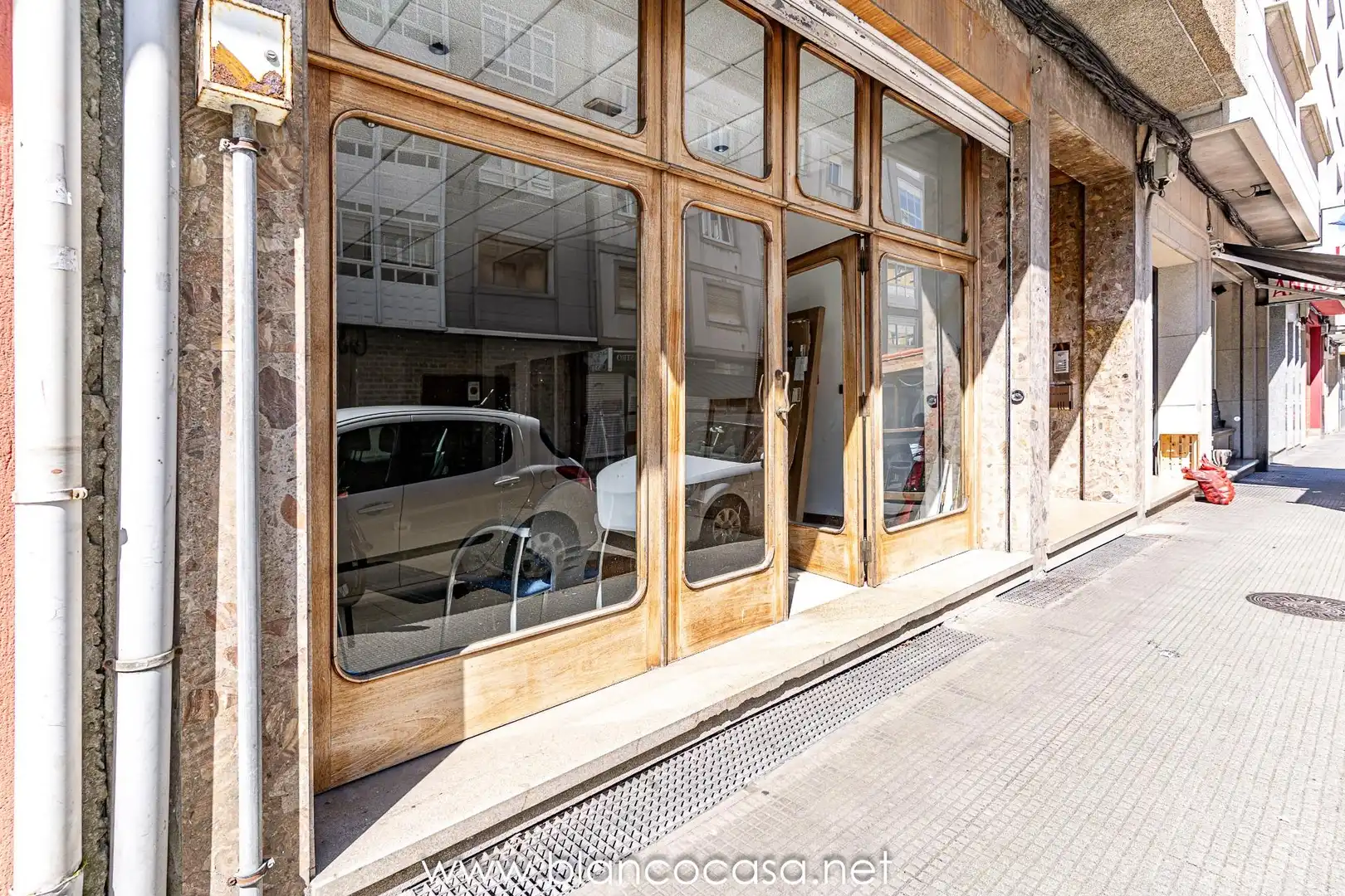 Local commercial à vendre à Carballo, imagen 24