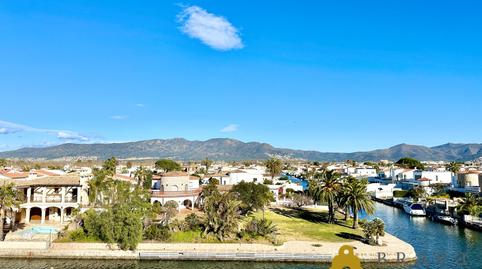 Foto 5 de Àtic en venda a Port Banyuls - Port Alegre - Port Empordà, Empuriabrava