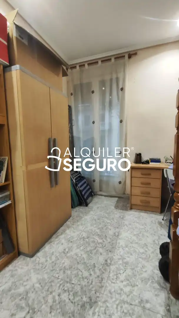 Flat with lift to rent in de Honorato Juan, imagen 10