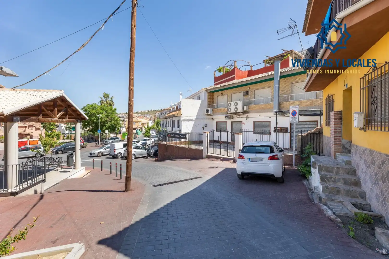 Immobles singulars en venda a Calle de las Higueras, imagen 26