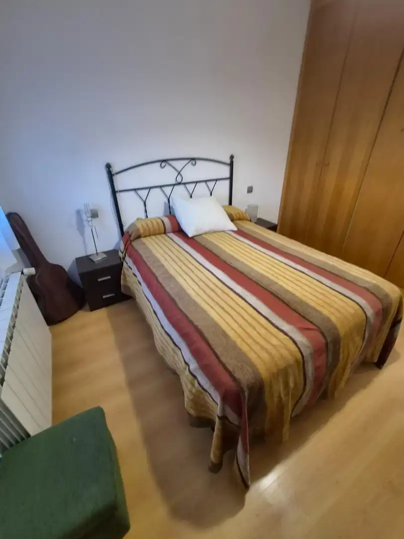 Habitación de Piso en venta en Miguelturra con Aire acondicionado, Calefacción y Terraza