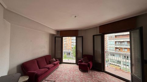 Foto 2 de Piso en venta en Campuzano, Bilbao