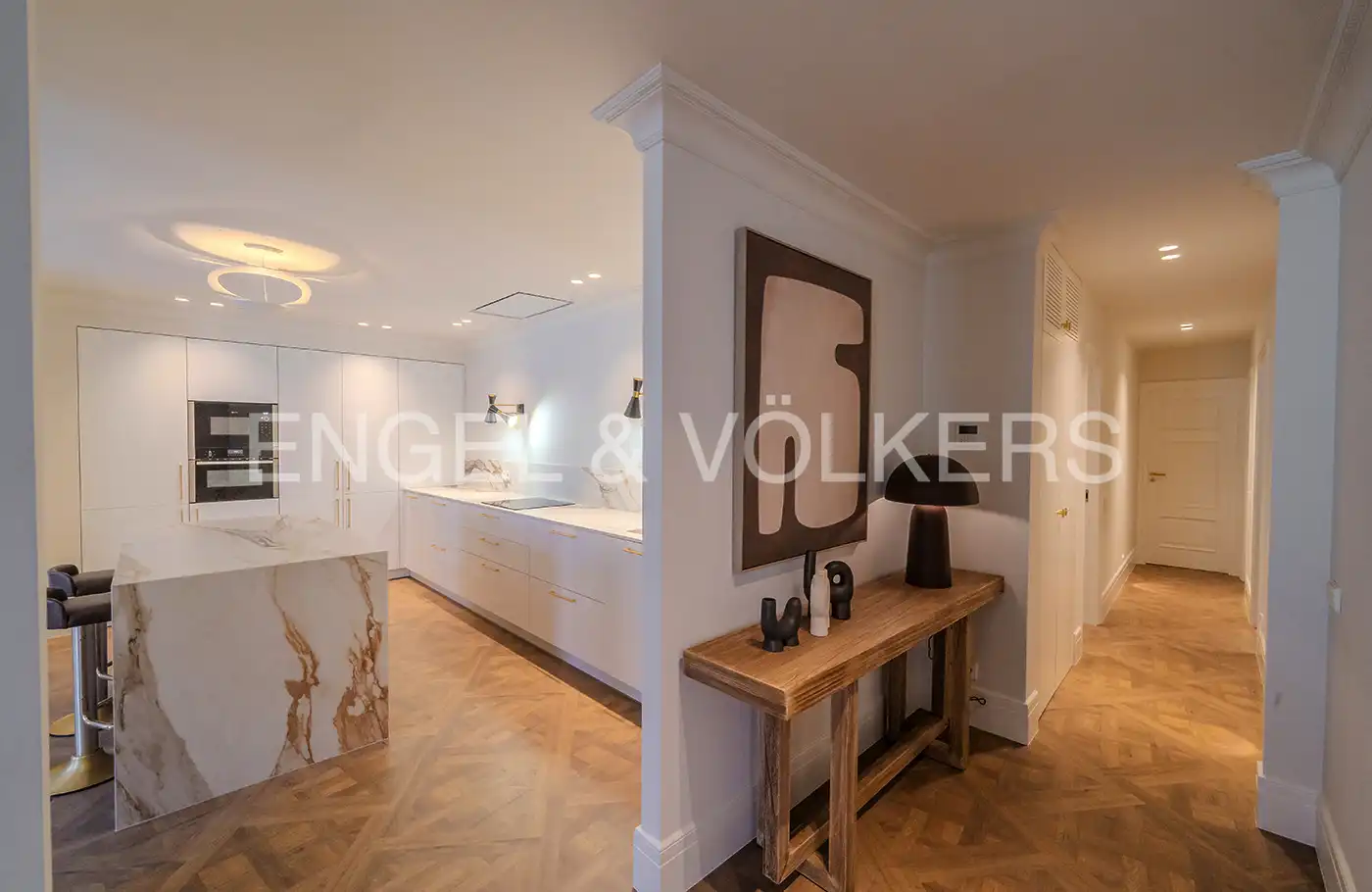 Flat for rent in Alicante / Alacant, Alicante
