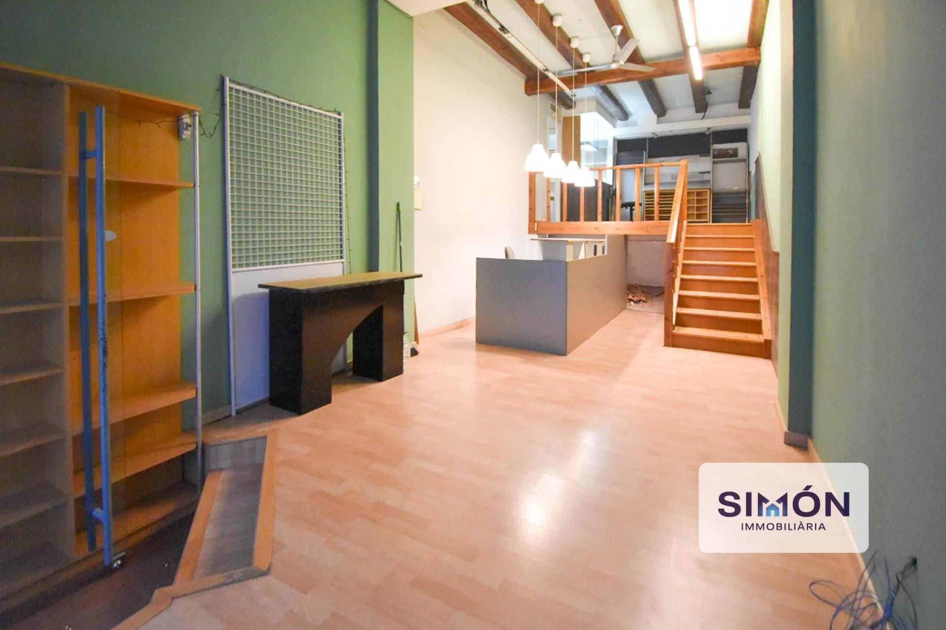 Premises for sale in Manresa