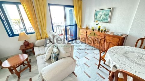 Foto 5 de Piso en venta en Avenida de la Ría, 12, Punta Umbría, Huelva