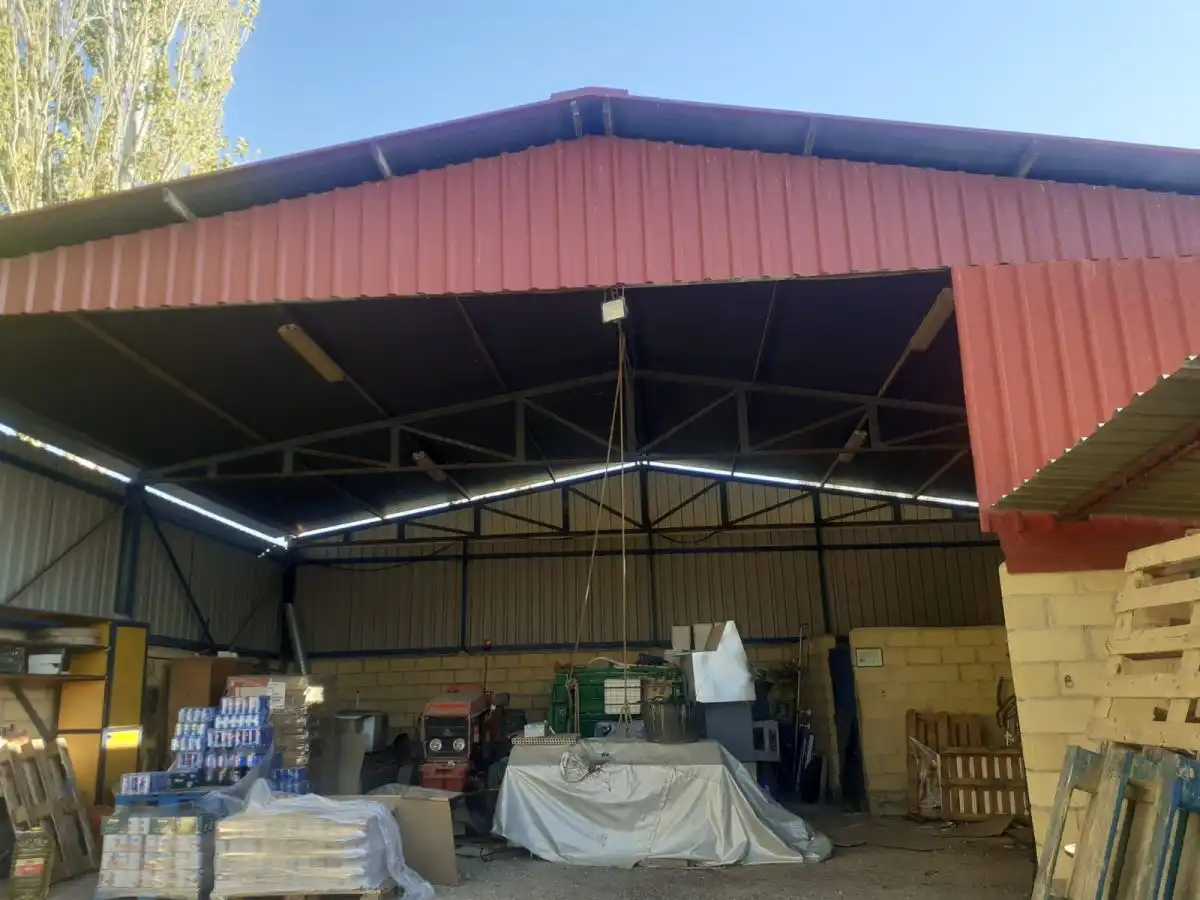 Casa rústica en venda a Valdepeñas, imagen 46