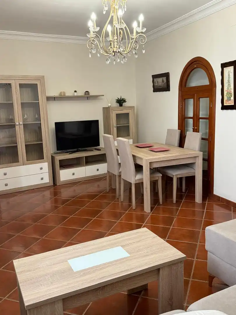 Comedor de Casa o chalet en venta en Campillos con Aire acondicionado, Calefacción y Jardín privado