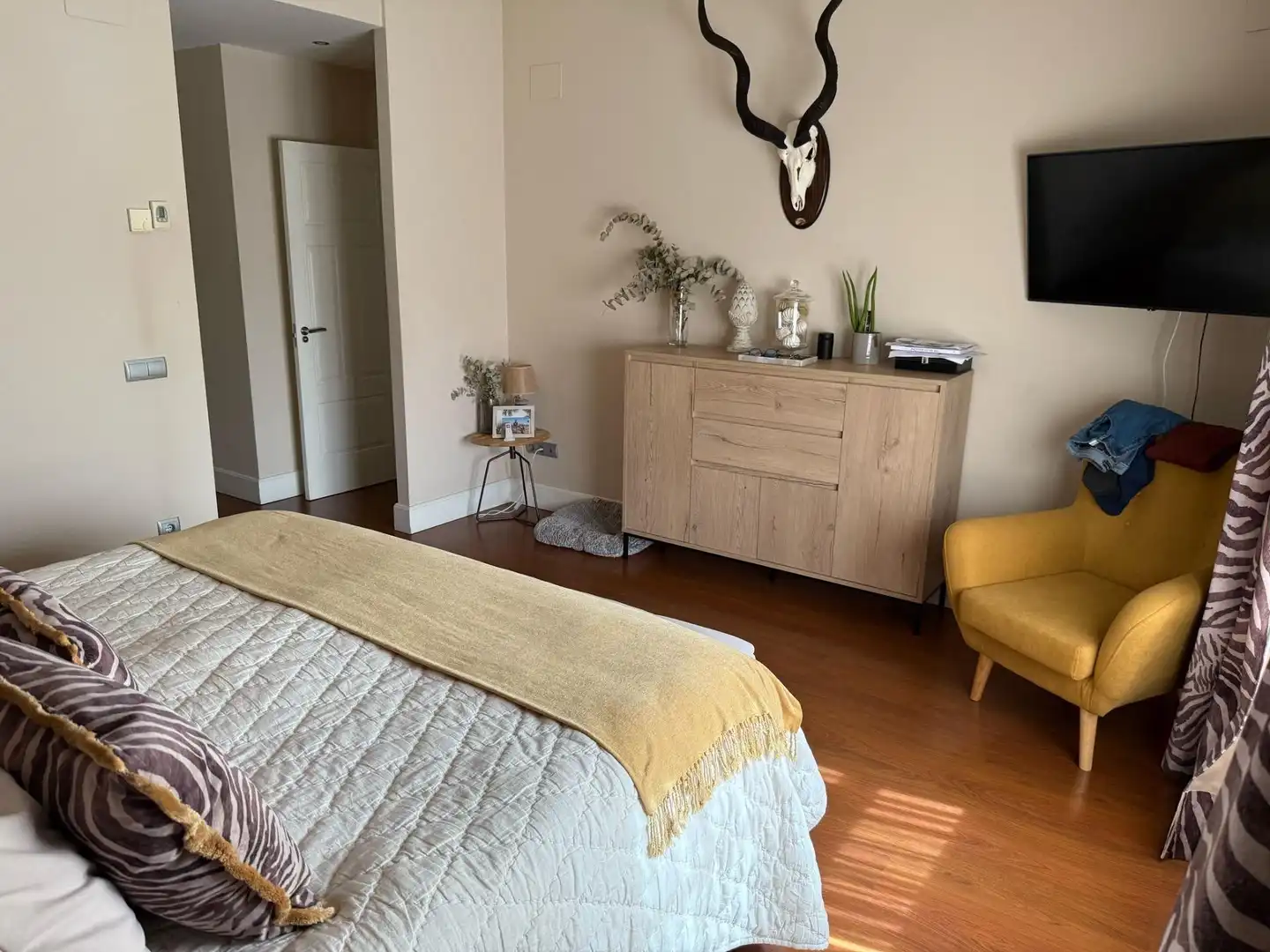 Villa con piscina in vendita a Norte-Sierra, imagen 40