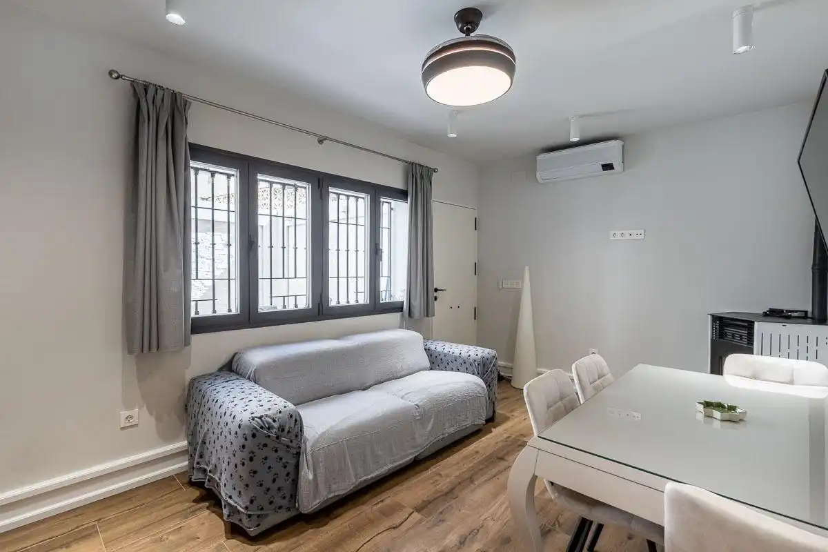 Chalet con piscina en venta en Calle San Juan Baja 21, imagen 48