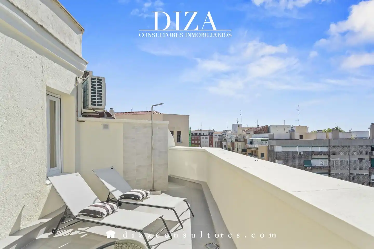Penthouse mit Aufzug zum Verkauf in Calle de Máiquez, imagen 25