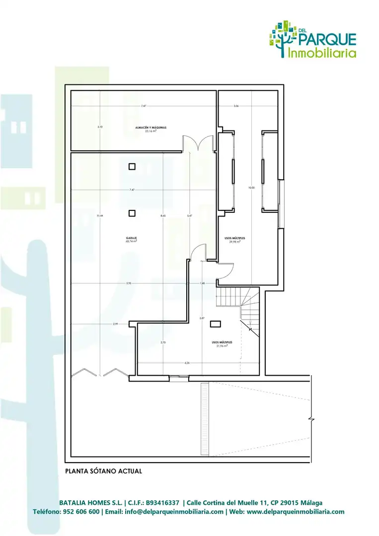 Haus mit Pool zum Verkauf in LEONI BENABÚ, imagen 73