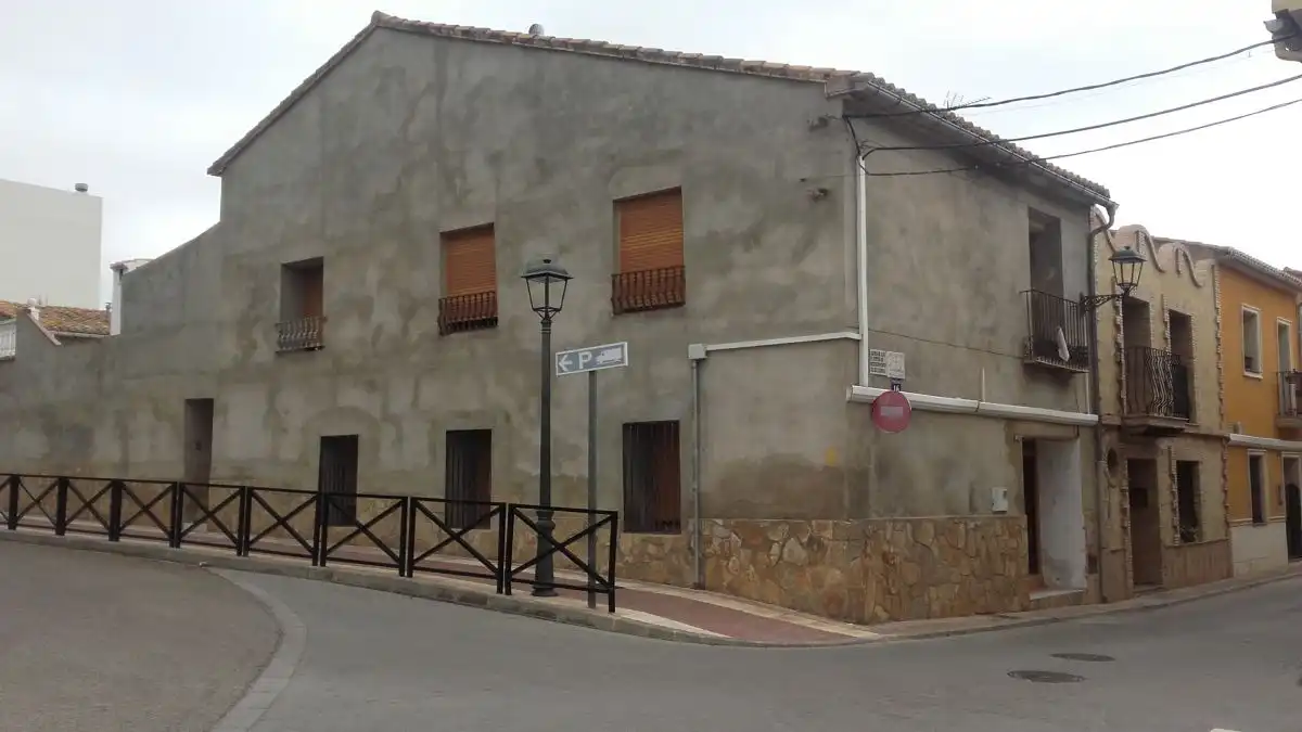 Haus mit Terrasse zum Verkauf in Algímia de Alfara, imagen 23
