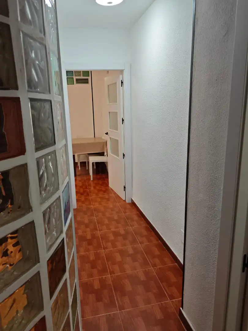Pis amb terrassa en venda a Centro ciudad, imagen 15