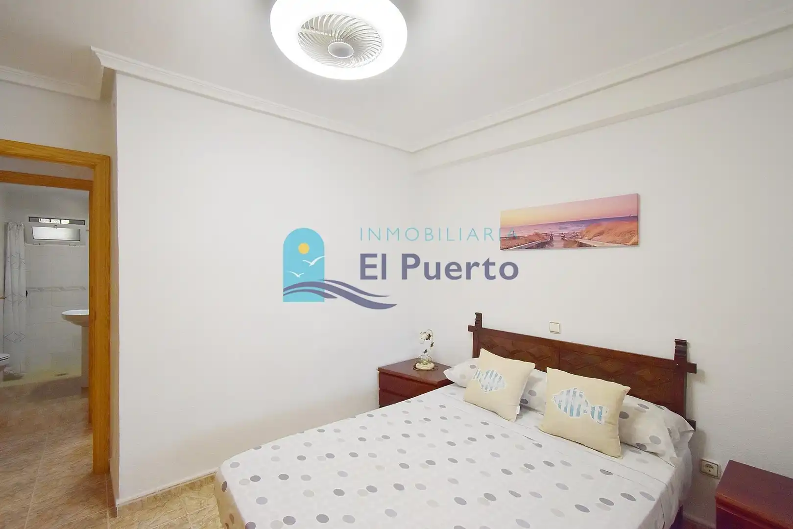 Mini appartamento in vendita a Puerto de Mazarrón, imagen 17