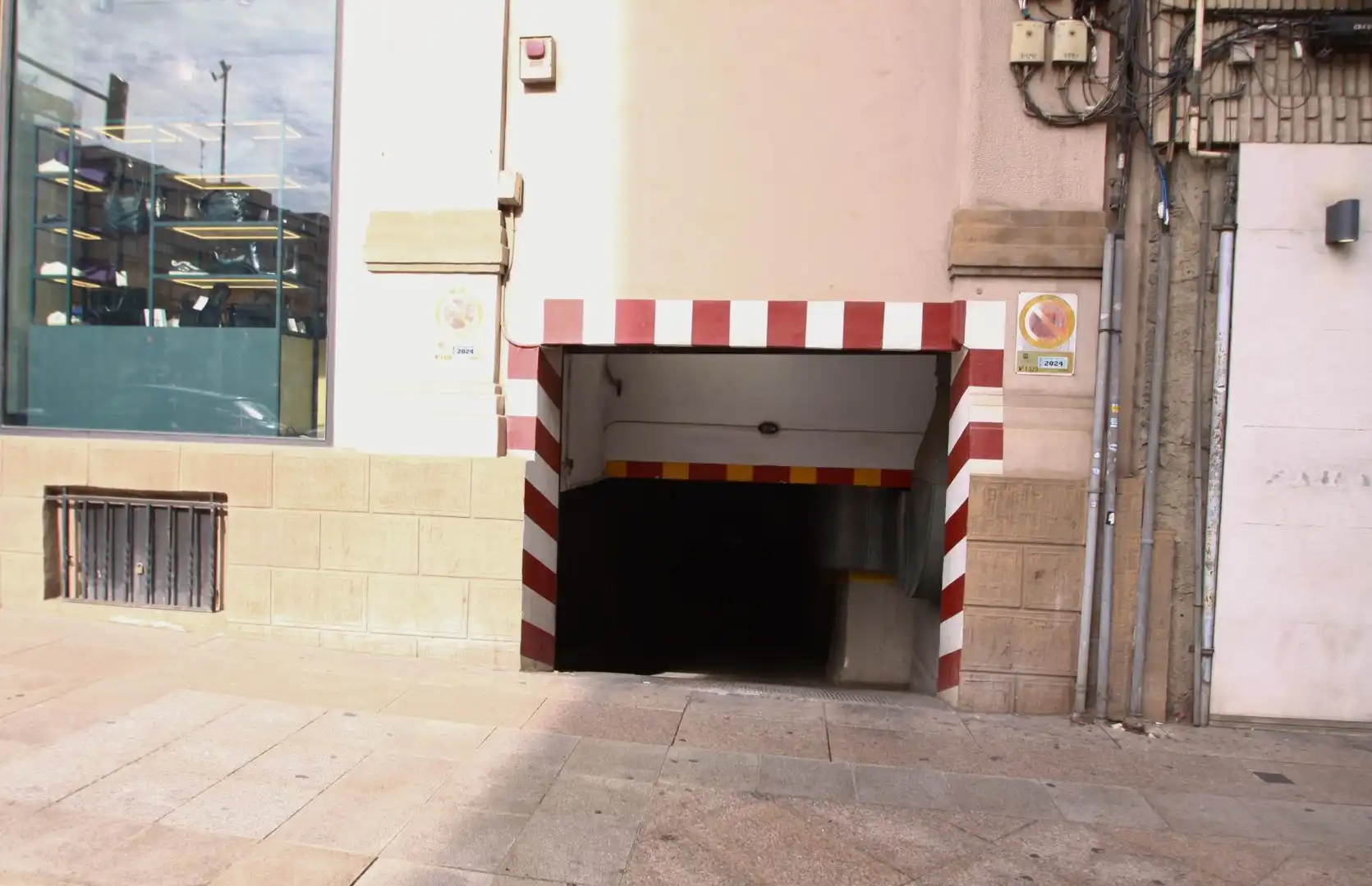 Einzelparkplatz zum Verkauf in Centro, imagen 5