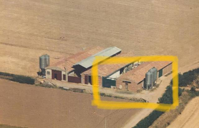 Nave industrial en Venta en Navarrete - trascollado en Navarrete