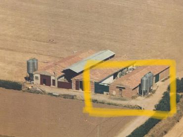 Industriegebäude zum Verkauf in Navarrete - trascollado
