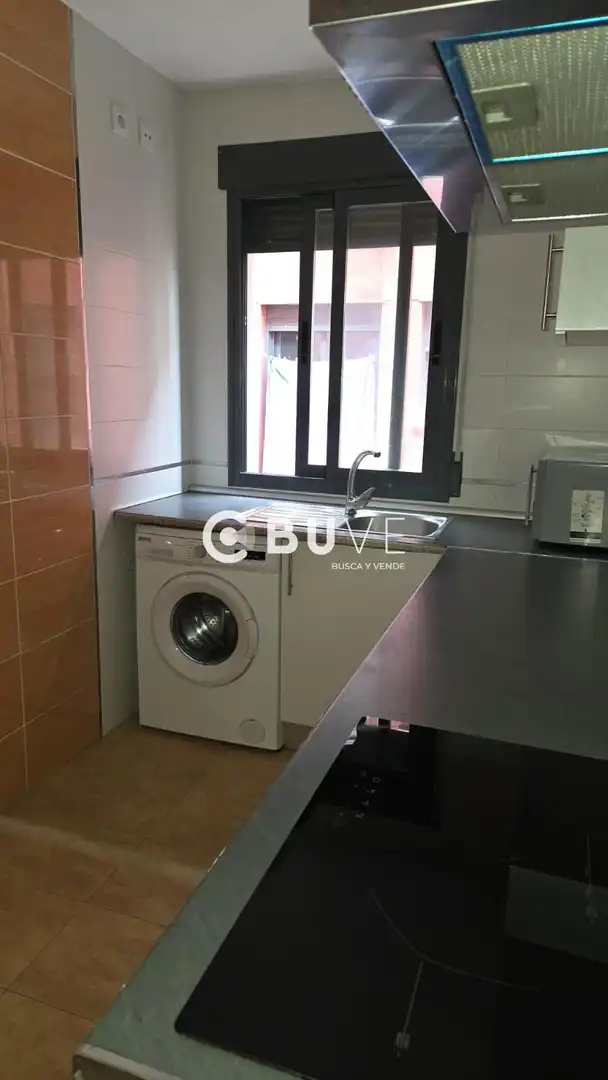 Cocina de Piso en venta en Malagón con Calefacción