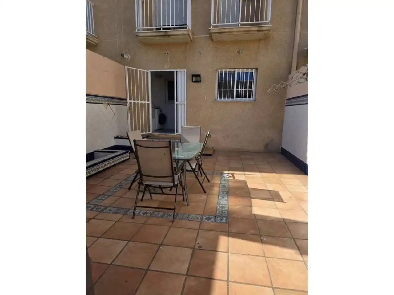 Casa a schiera in vendita a Travesia Pinedo al Mar, imagen 7