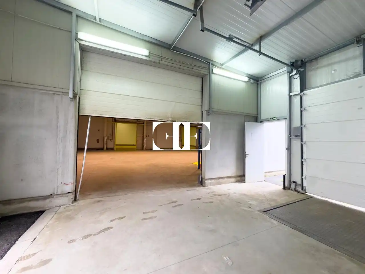 Industrial building for sale in Parque empresarial Areas, imagen 50