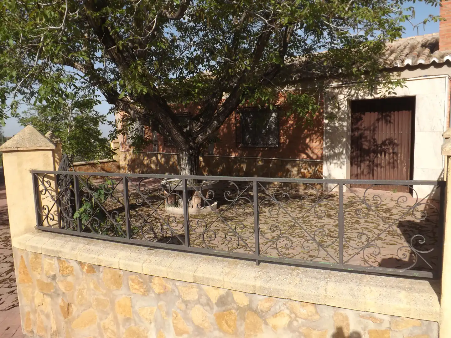 Casa o xalet en venda a Calle Eras Bajas, 18, Güevéjar