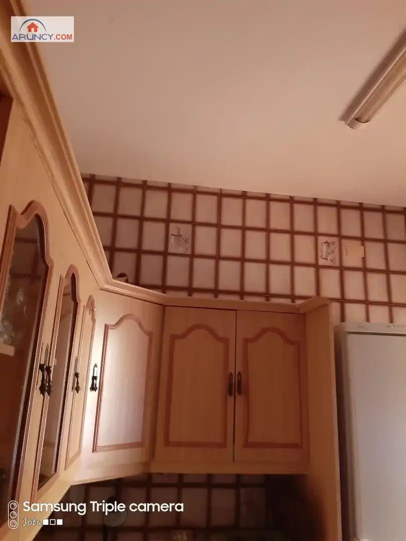 Chalet con piscina en venta en Sanlúcar la Mayor, imagen 13