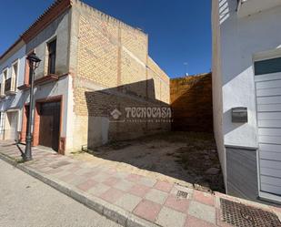 Exterior view of Residential for sale in Las Cabezas de San Juan