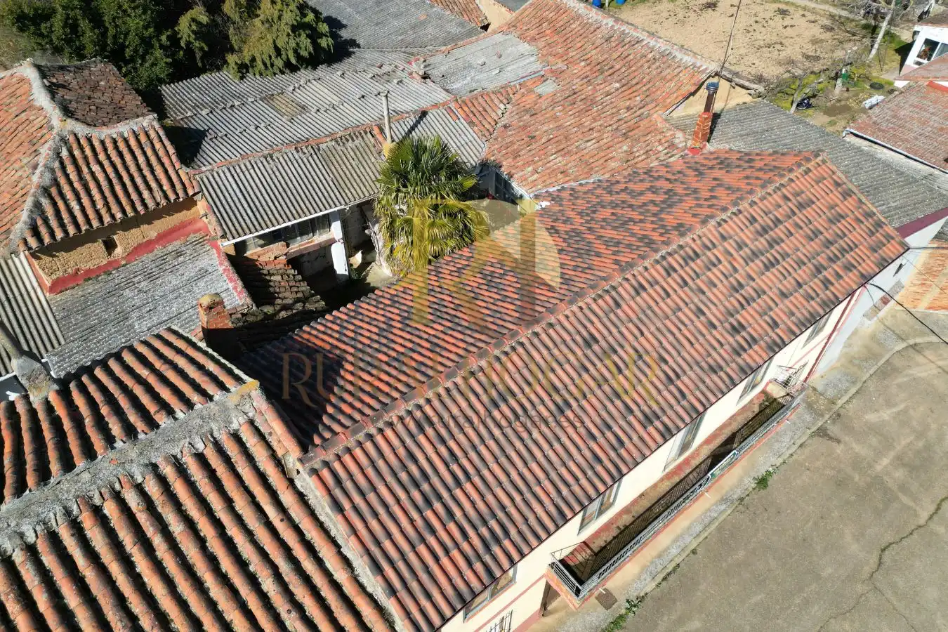 Casa o chalet en venta en Calle de Benavente, 16, San Adrián del Valle