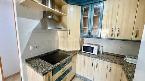 Foto 5 de Pis en venda a Nuevo Parque - Los Rosales - Tráfico Pesado, Huelva