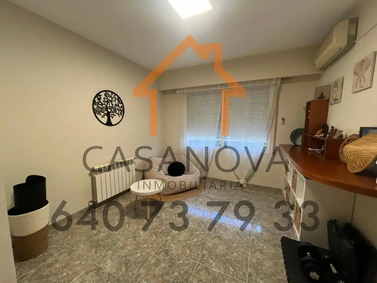 Piso en venta en Gavarda