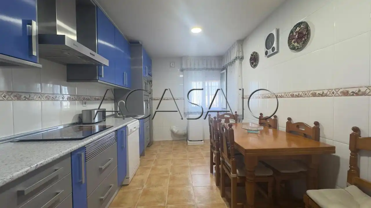House for sale in Parque Manuel de Vega - Carretera de Ugena, imagen 11