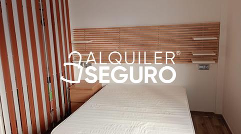 Photo 5 of Attic to rent in Hermanos Oliver, Olletas - Sierra Blanquilla, Málaga