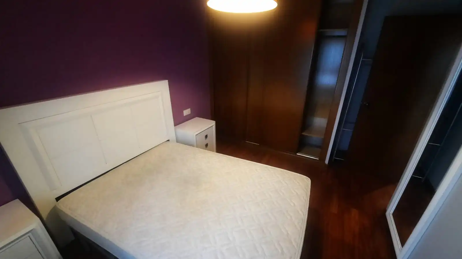 Flat with lift to rent in Rúa Corvo Mariño, imagen 4