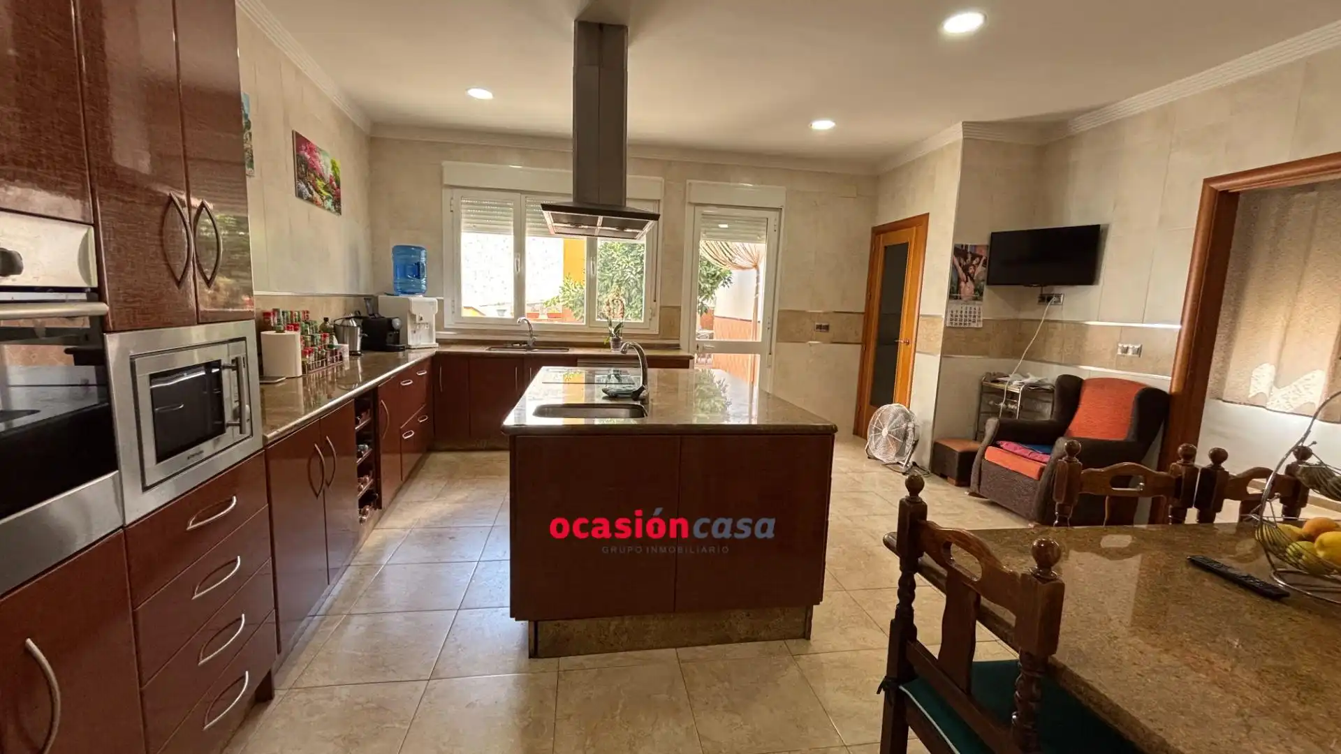 Haus mit Garten zum Verkauf in Peñarroya-Pueblonuevo, imagen 17