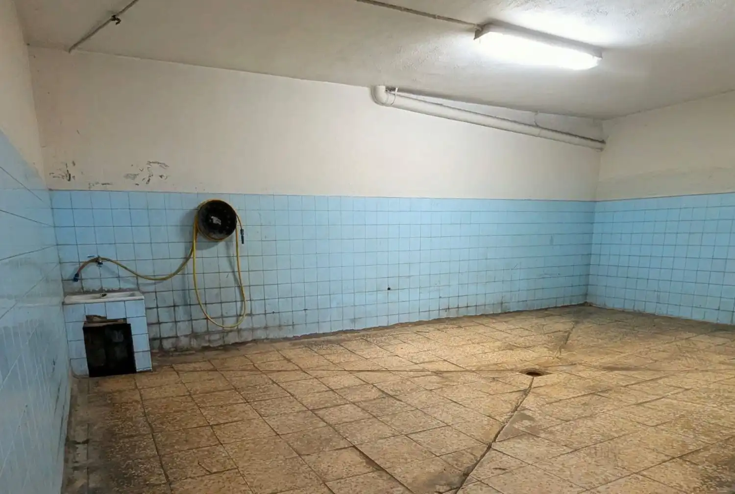 Parcheggio in vendita a Amurrio, imagen 8