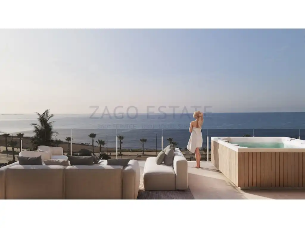 Apartment with lift for sale in Avenida L'antoneta, imagen 8