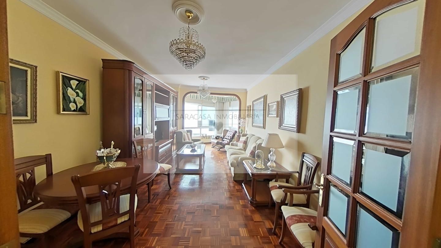 Flat for sale in Salvador Manrique De Lara, Guanarteme, Isleta - Puerto - Guanarteme, Las Palmas de Gran Canaria