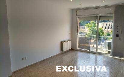 Sala d'estar de Pis en venda en Lloret de Mar amb Aire condicionat, Calefacció i Forn