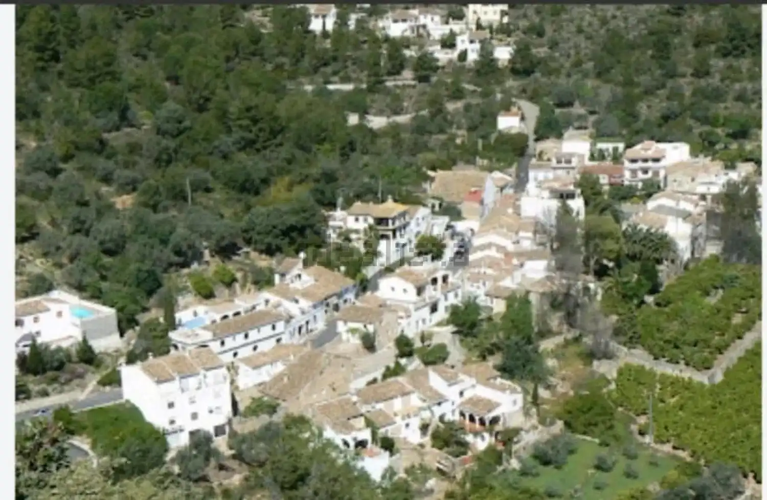 Landhaus zum Verkauf in Carrer Quintana, imagen 5