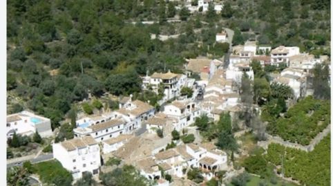 Foto 5 de Finca rústica en venda a Carrer Quintana, L'Atzúbia, Alicante