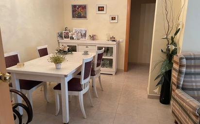 Dining room of Flat for sale in Terrassa  with Terrace