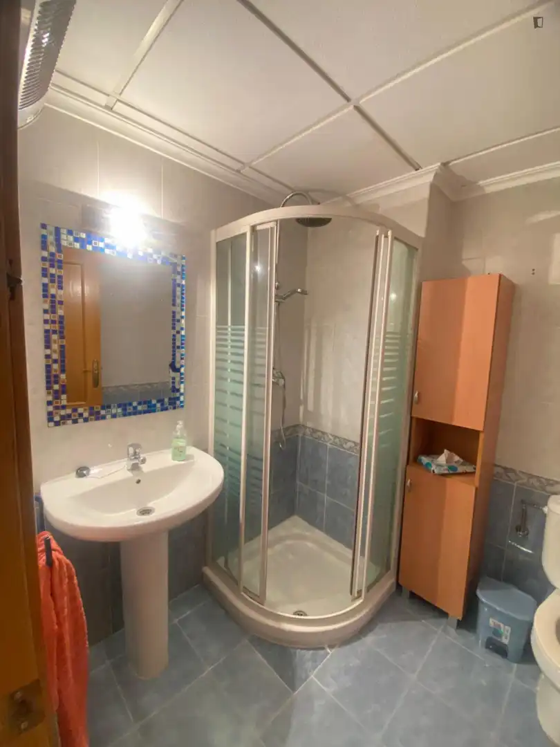 Room in Parque Lo Torrent
